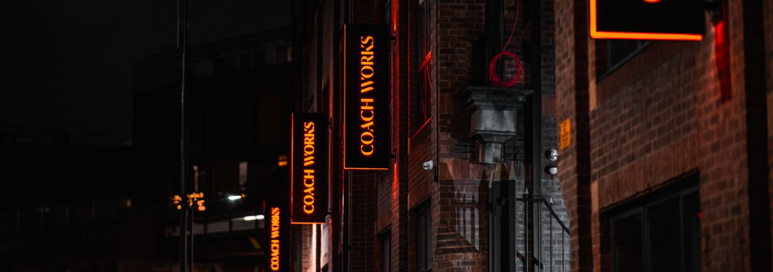 Contact Us Banner