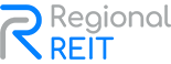 Regional REIT Logo Image